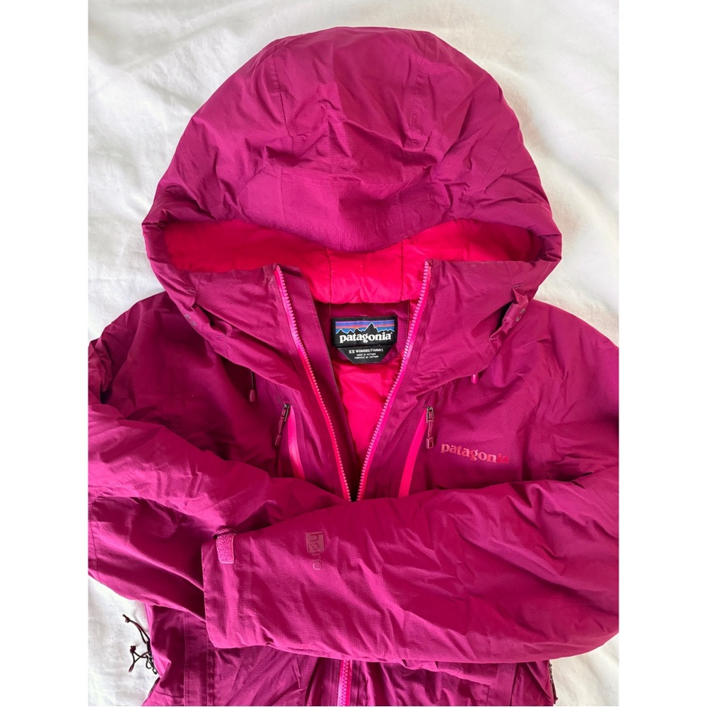 Patagonia Snow and Ski Jacket